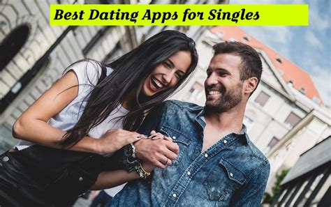 dating apps topics
